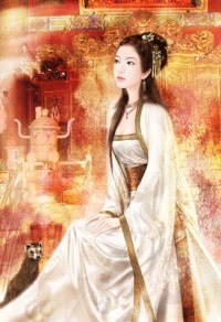 玉娴公主