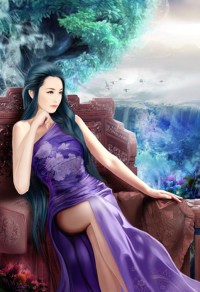 至尊神医阳顶天