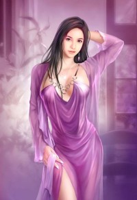 秋水无痕