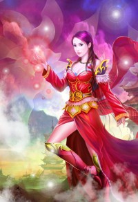反派妖尊還是一個毛絨絨