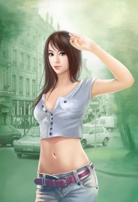 代娶新娘