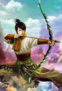 重生梟寵:神醫棄後
