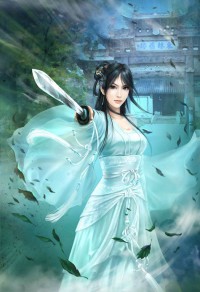 沉入月之海