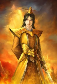 大唐之陛下您就低头认错吧