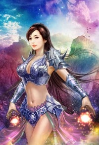 换子成龙之血海深仇